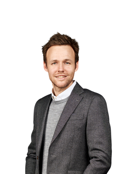 Martin Berg