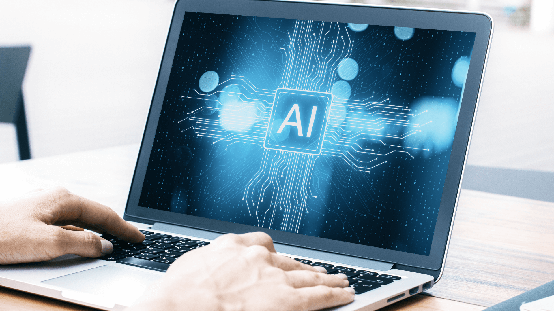 Kunstig intelligens i salg: Sådan bruger du AI til at sælge mere