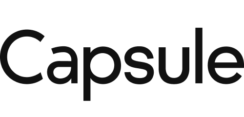 Capsule