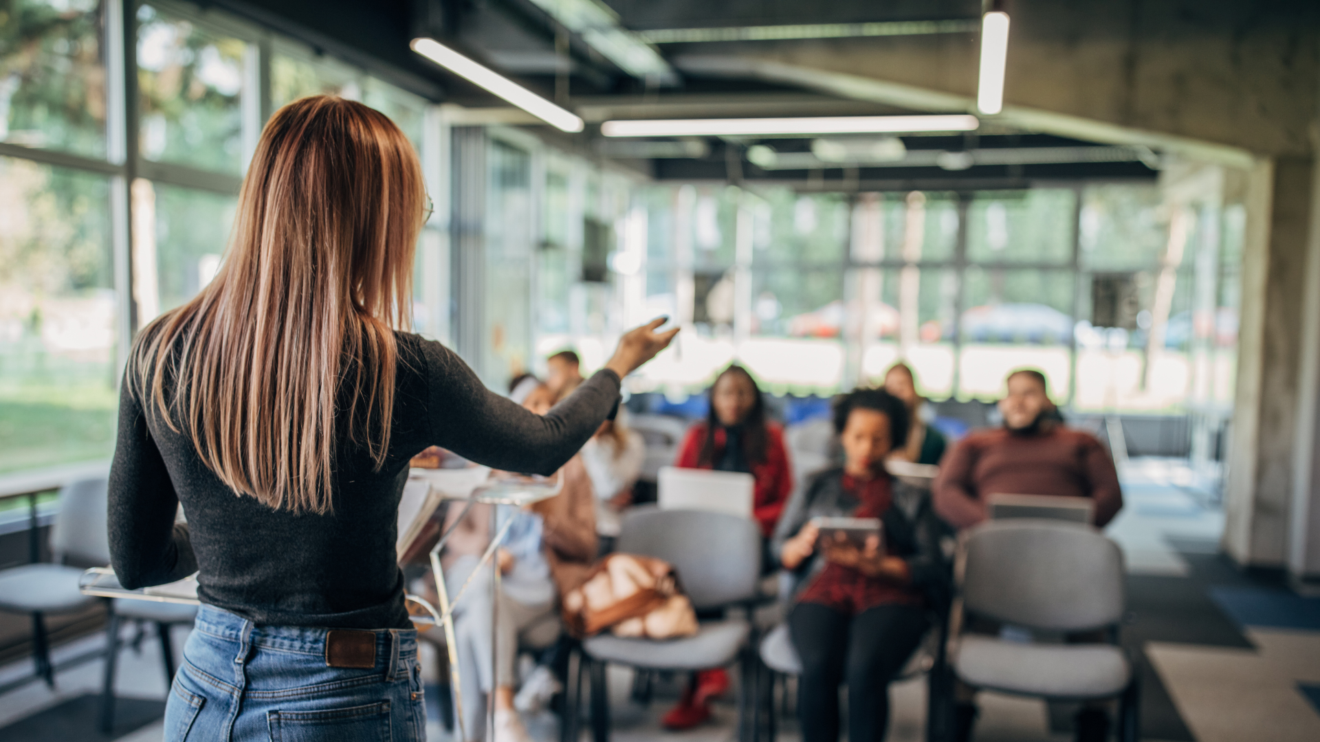 5 coaching typer og hvordan du ved hvilken som er bedst for dig