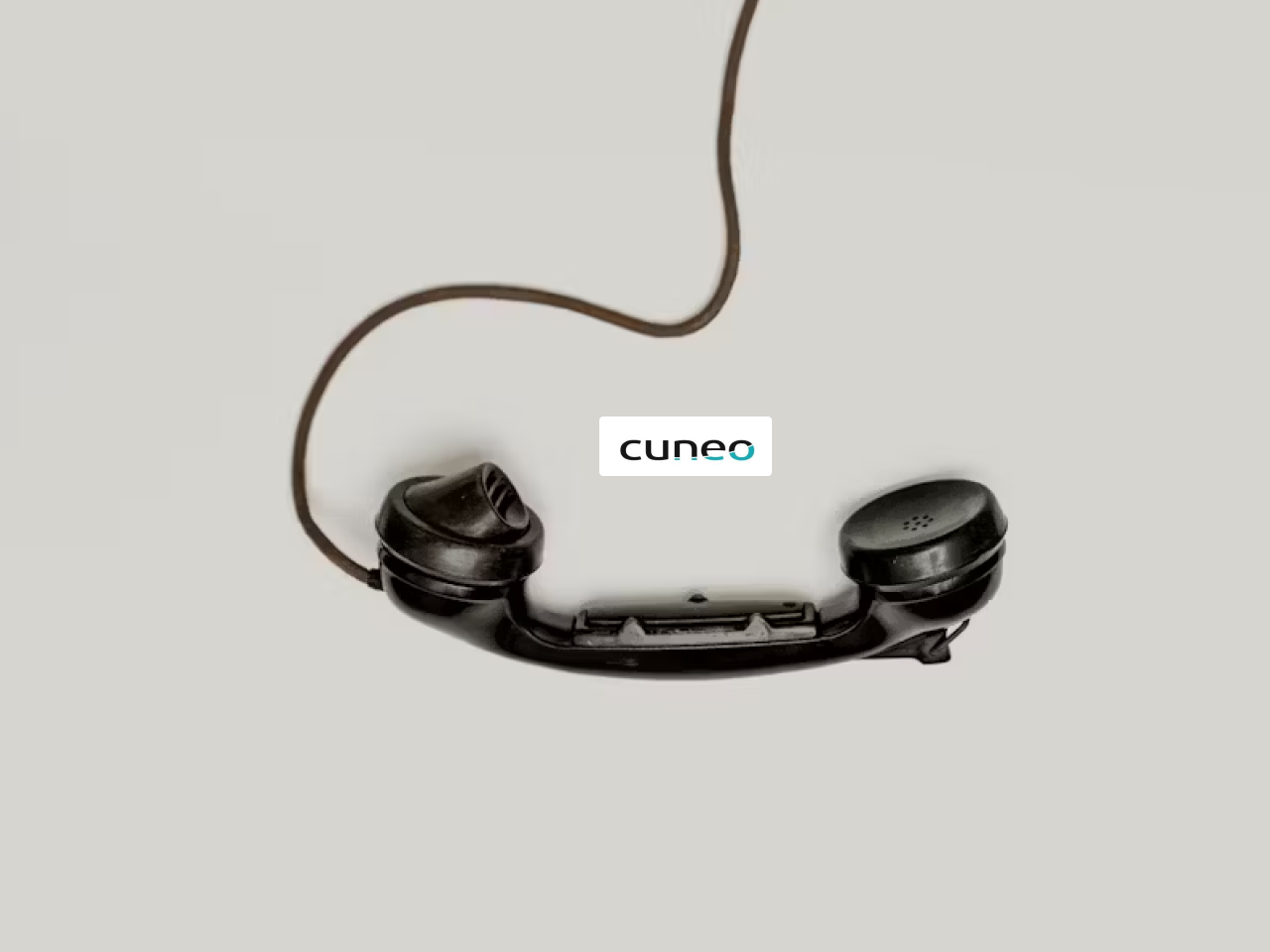 Cuneo's bookinger boosted af Plecto realtids-dashboards