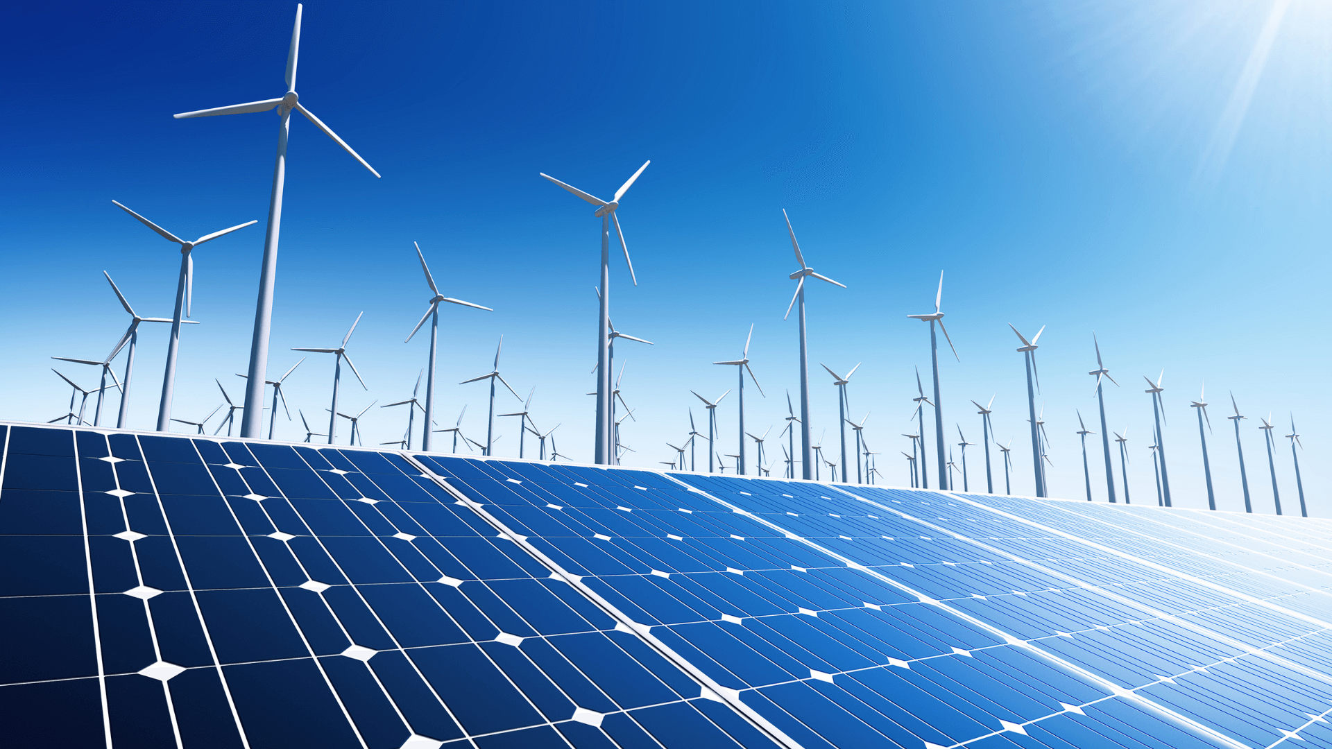 10 væsentlige energi-KPI'er for energileverandører