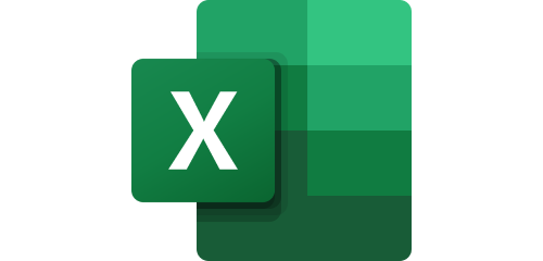 Microsoft 365 Excel
