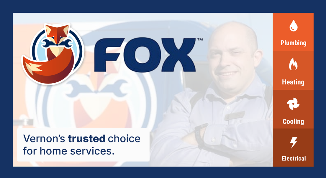 Usando paneles de Plecto en HVAC: información de Fox Plumbing