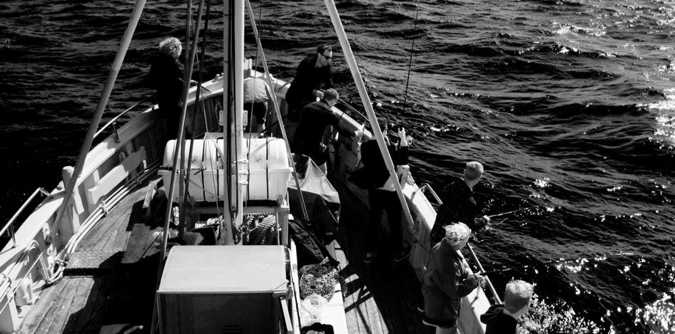 5 unikke teambuilding-aktiviteter for at motivere dine medarbejdere