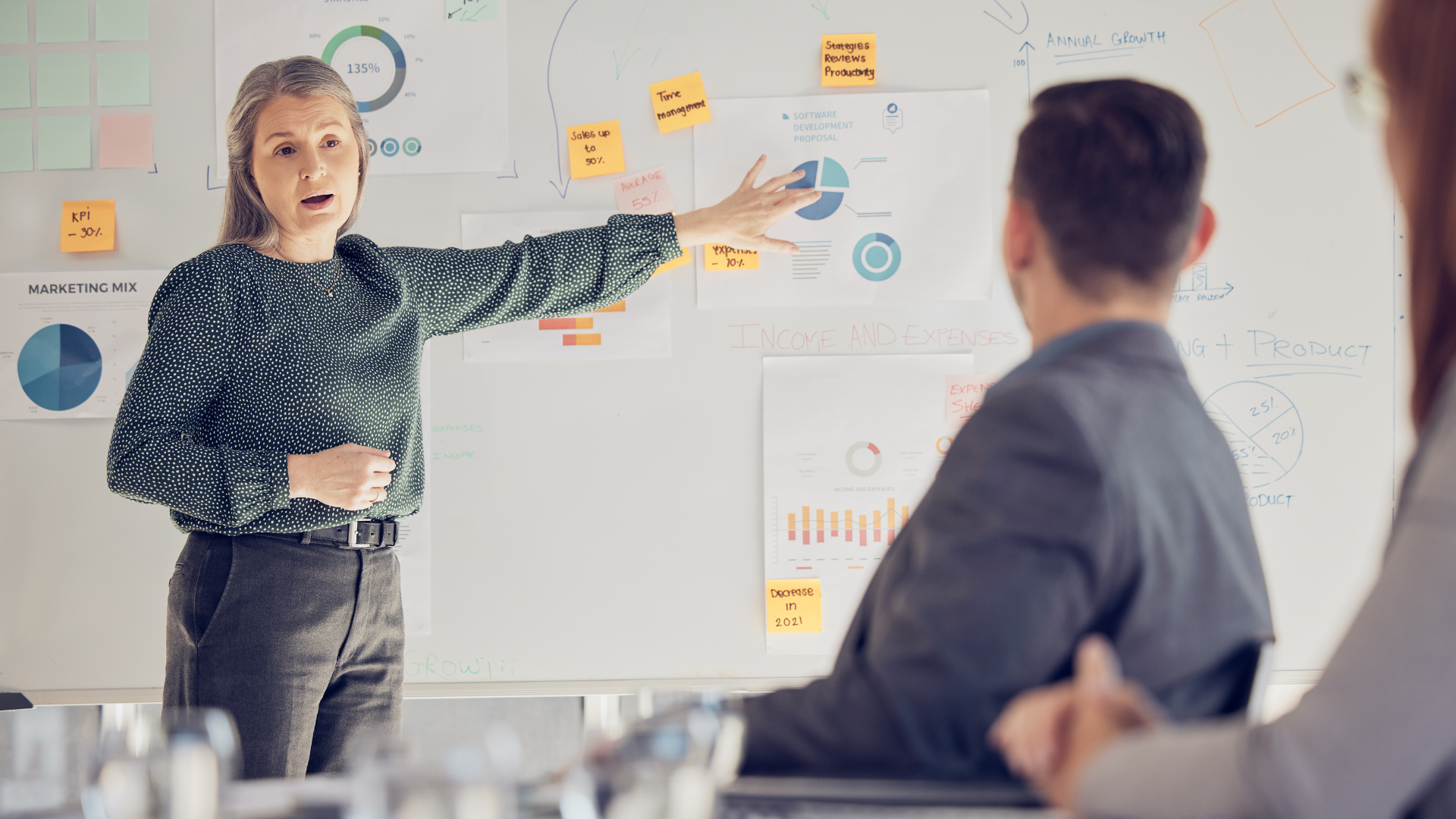 Cómo convertir tus datos en información procesable