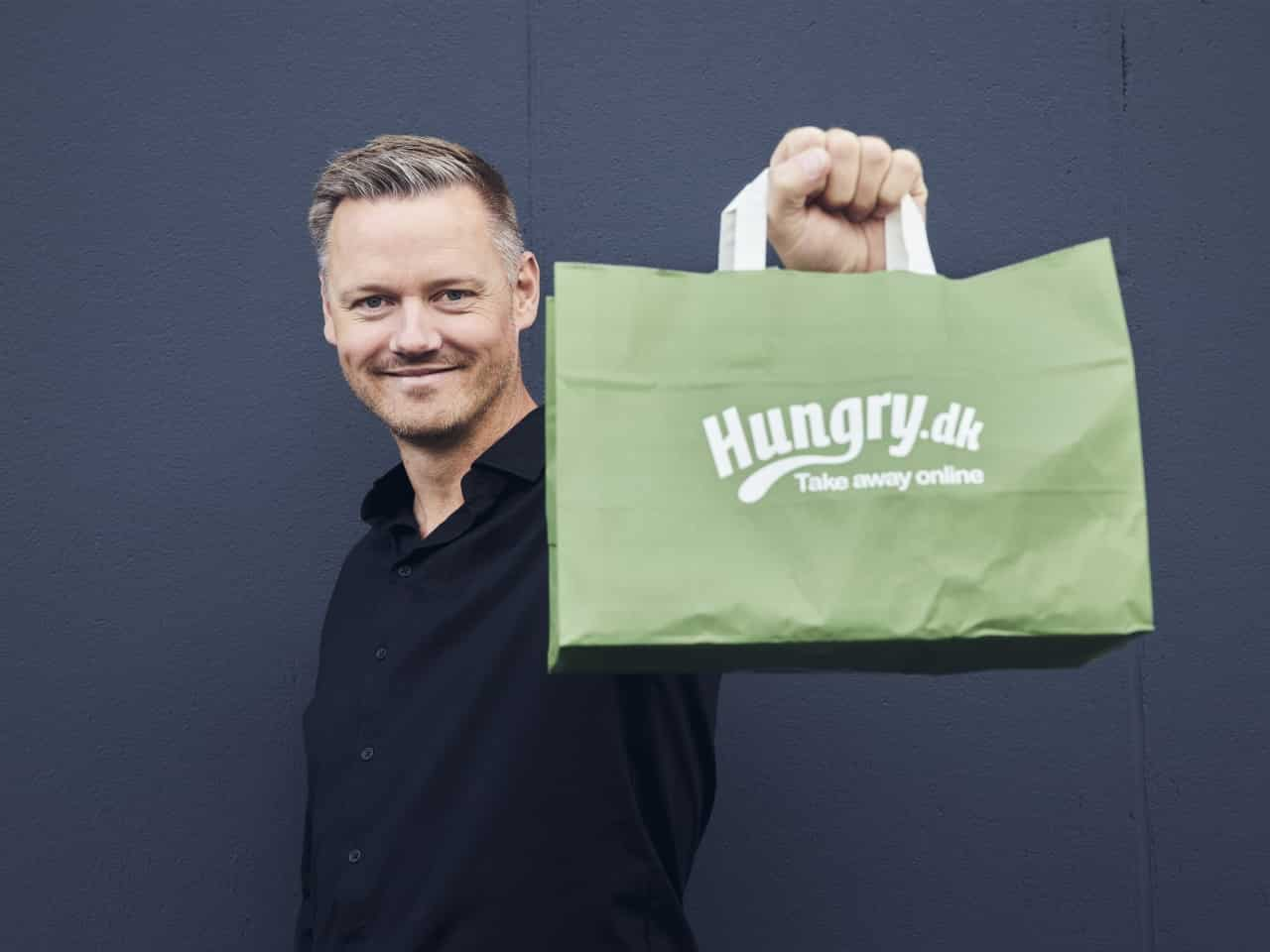 Plecto hjælper Hungry.dk med at reducere forretningsrapporteringstid med datavisualisering