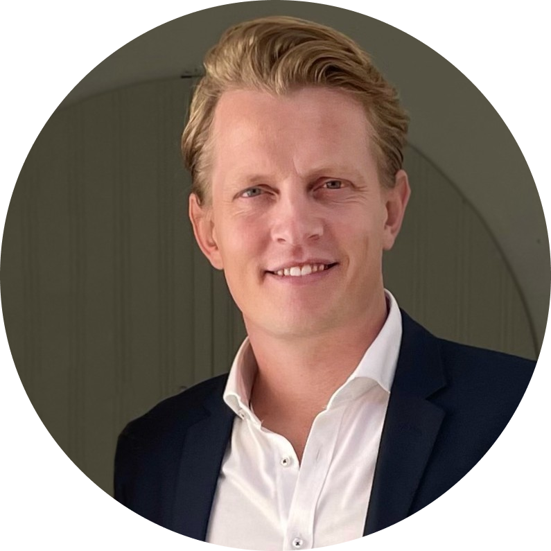 Jesper Sebastian Larsen