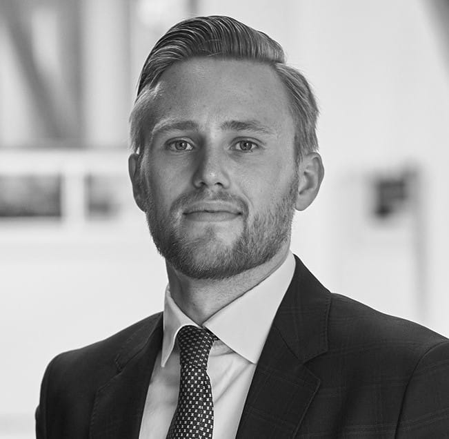 Joakim Steenfos