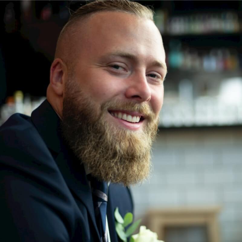 Johan Hilding