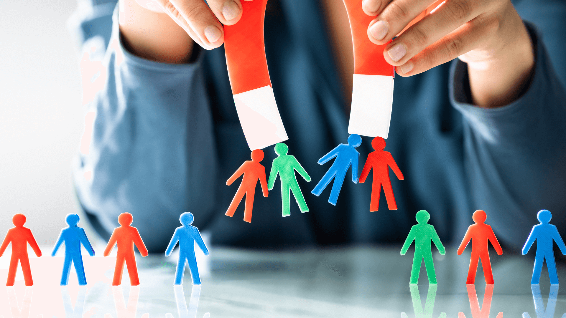 Lead vs. Prospect vs. Oportunidad explicado