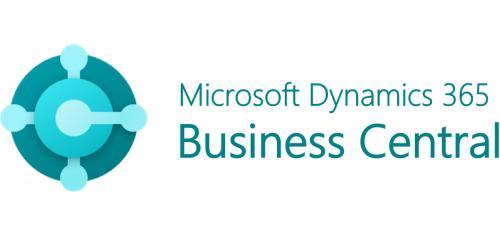 Dynamics 365 Business Central