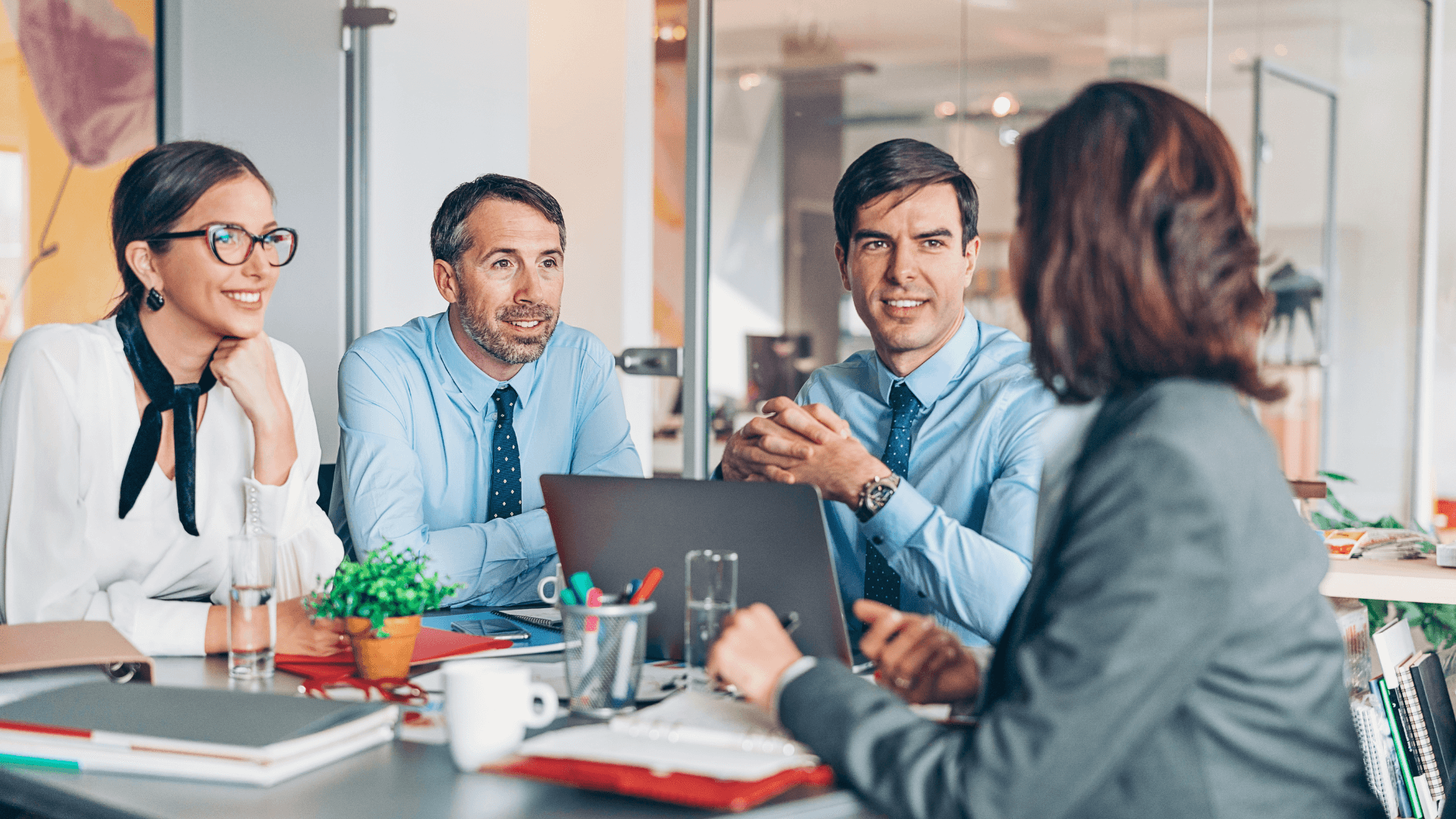 5 ledelsestile for engagerede medarbejdere