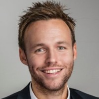 Martin Berg