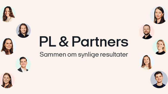 Plecto muliggør kultur af transparens og engagement hos PL & Partners