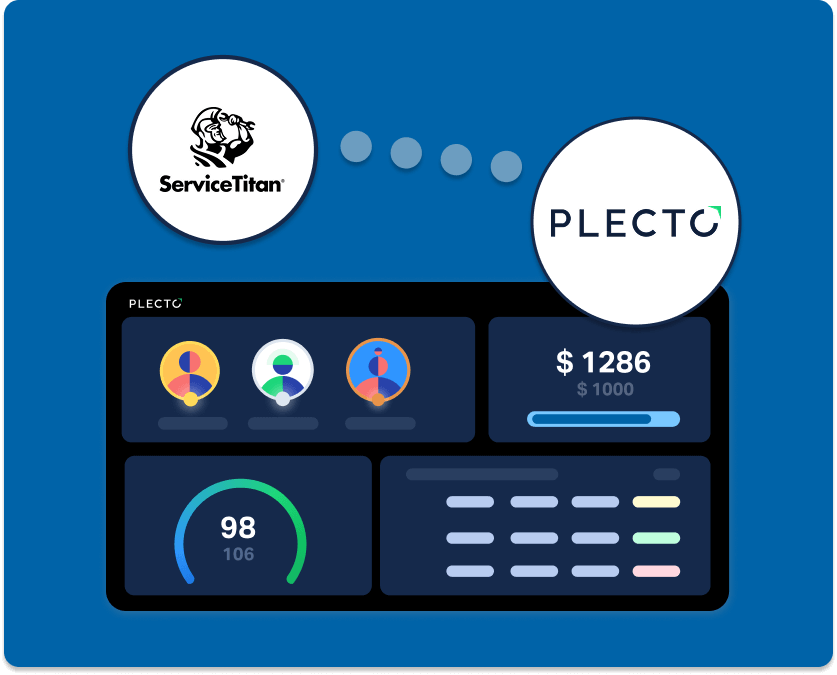 Conéctalo a Plecto en minutos