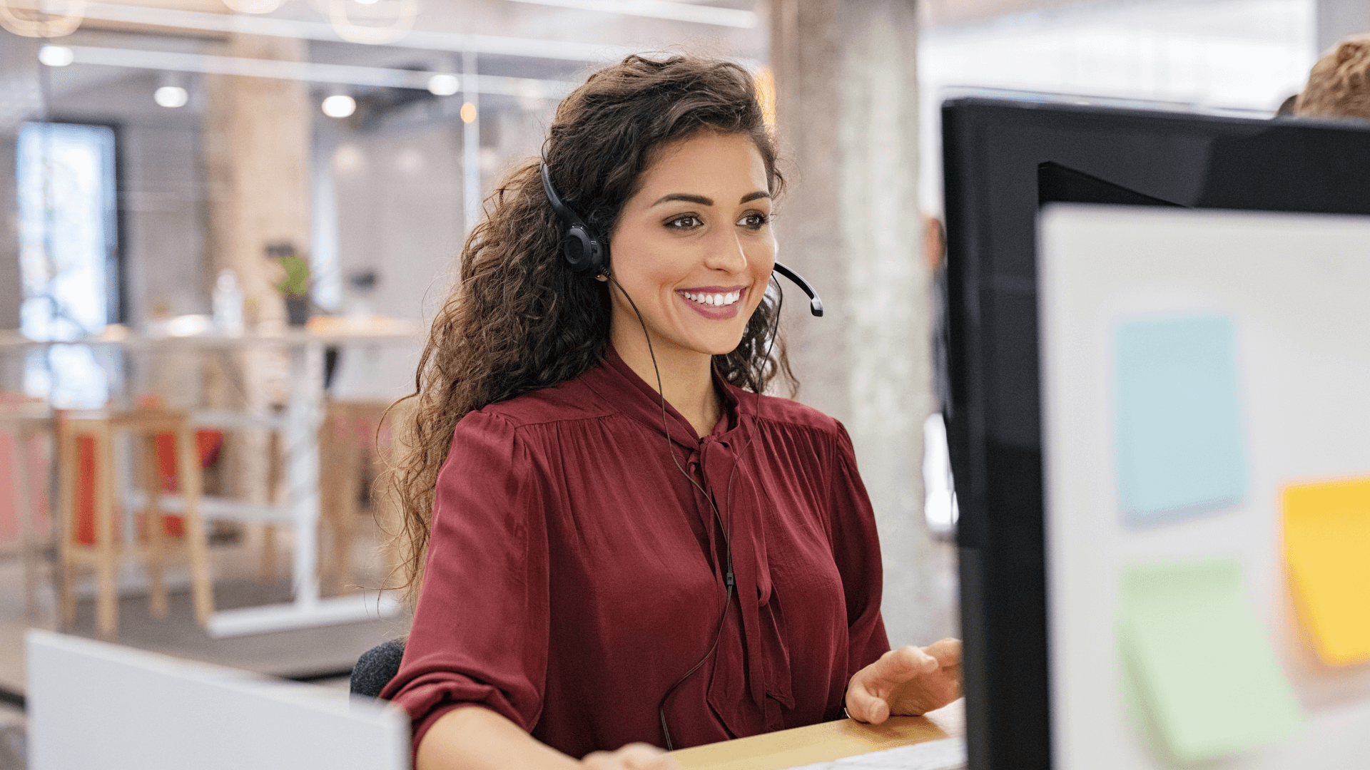 5 trin til at sætte SMART-mål i dine call-center-teams