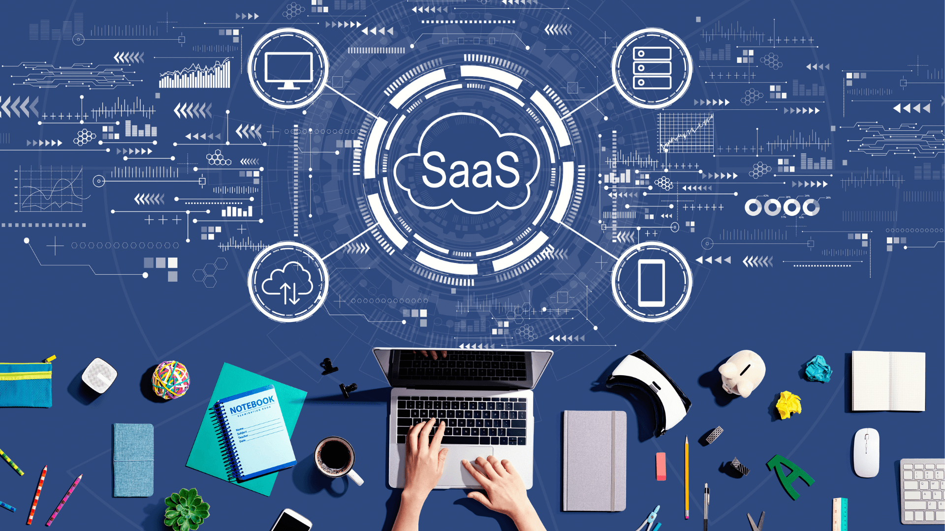 8 Desafíos para empresas SaaS + Cómo superarlos