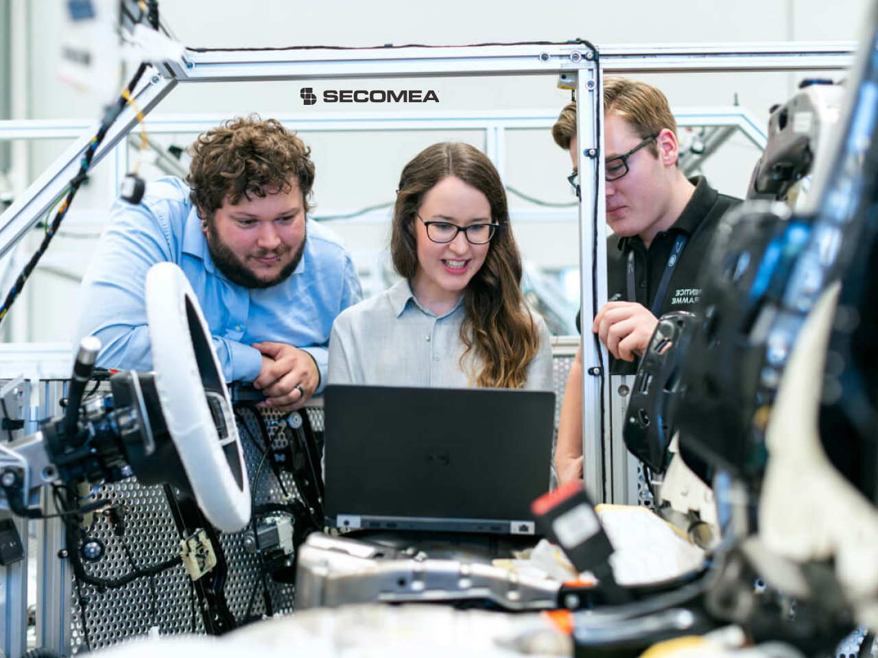 Plecto supercharger salg med 600% på dansk IIoT-virksomhed