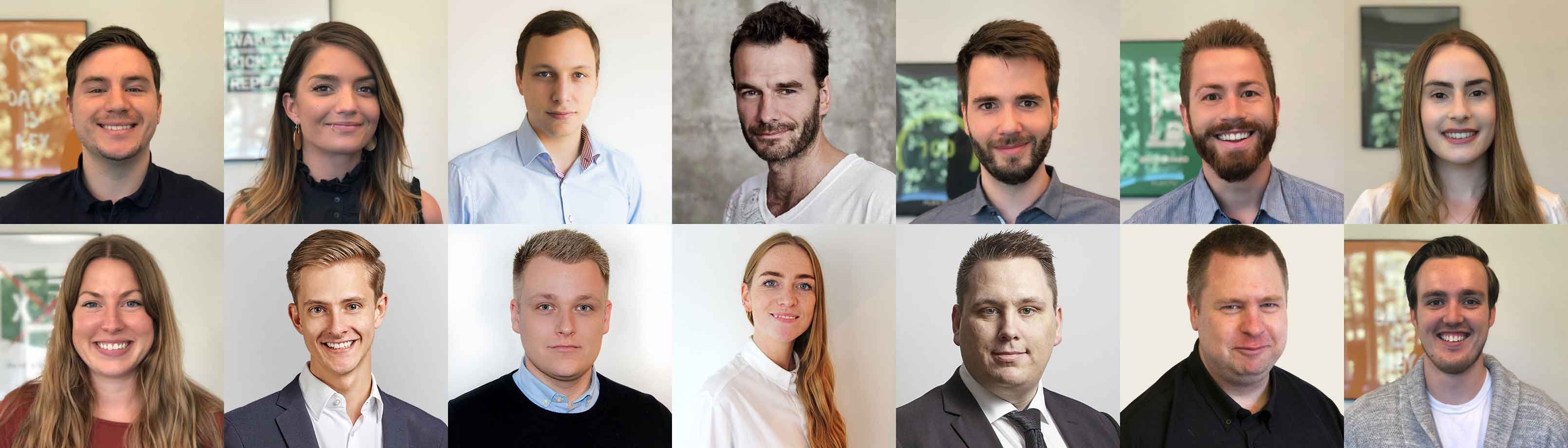 Team Spotlight - Nikola