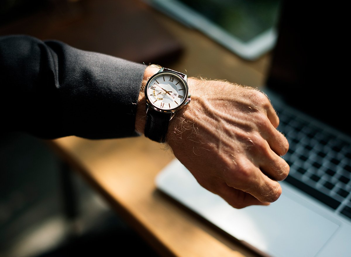12 Tips til tidsstyring for succesfulde administrerende direktører