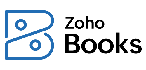 Zoho Books