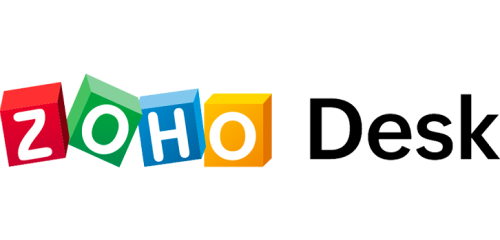 Zoho Desk