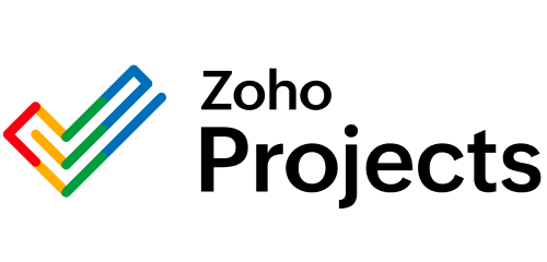 Zoho Projects