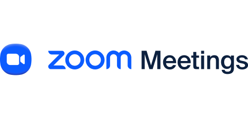 Zoom Meetings