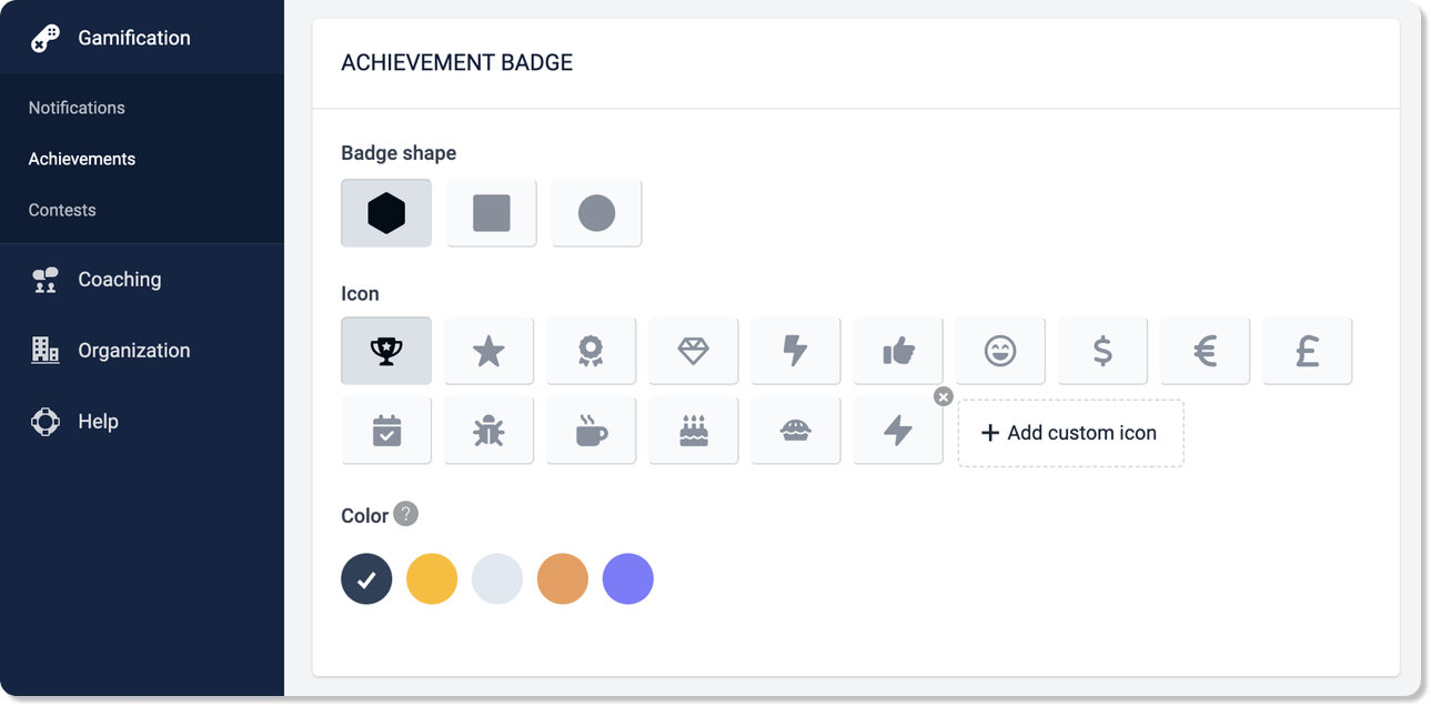 Discover Plecto Achievements