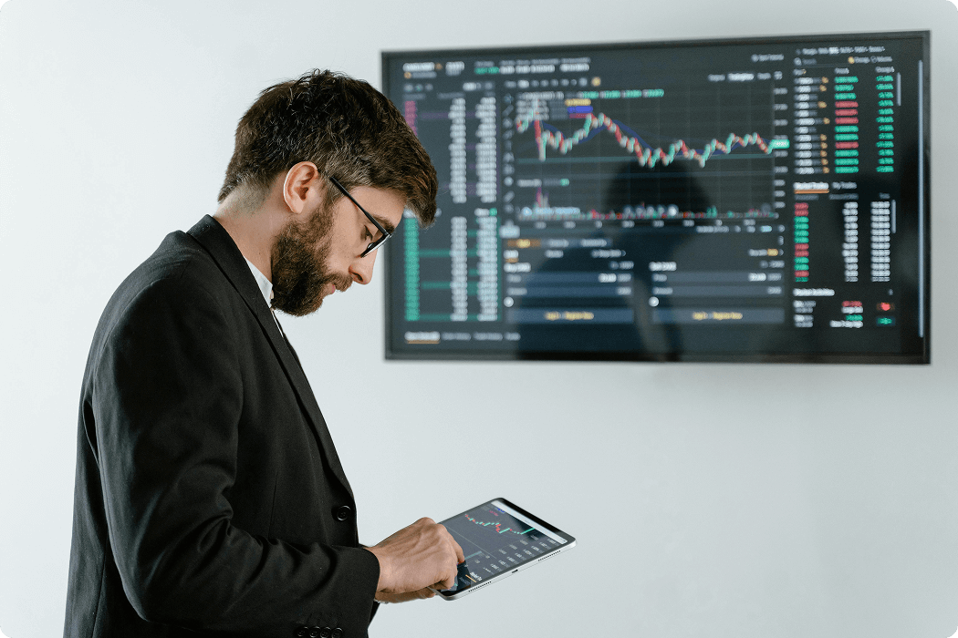 6 de las Mayores Tendencias de Visualización de Datos de 2025