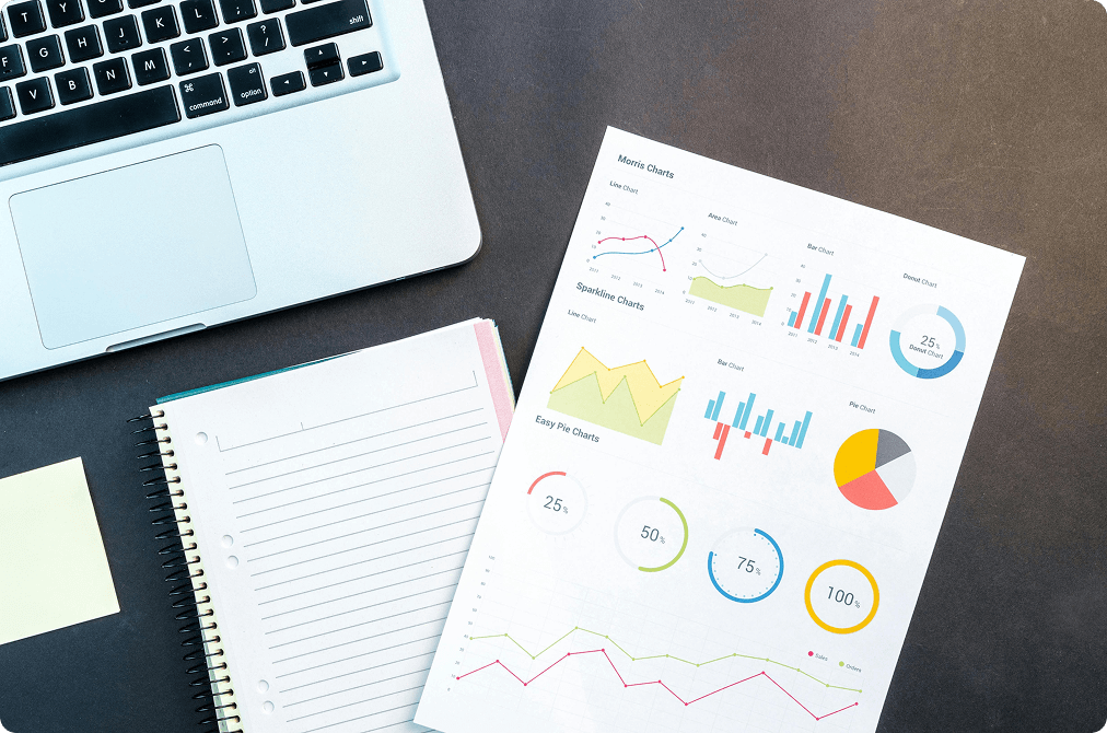 Hvorfor Datavisualisering Betyder Noget: Videnskab, Business og Strategi