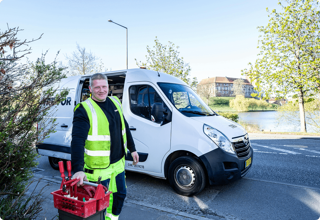 6 Måder Plecto Kan Promovere Ansvarlig I Hjemmservice