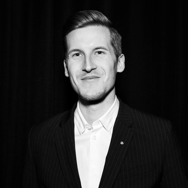 Kasper Ulrich