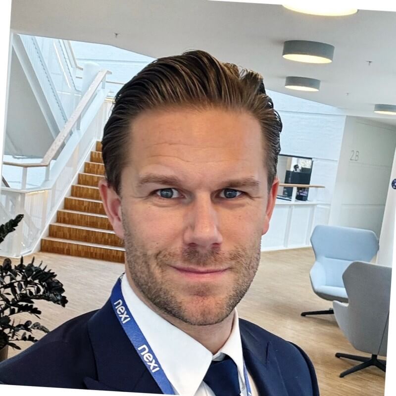 Nikolaj Boffy