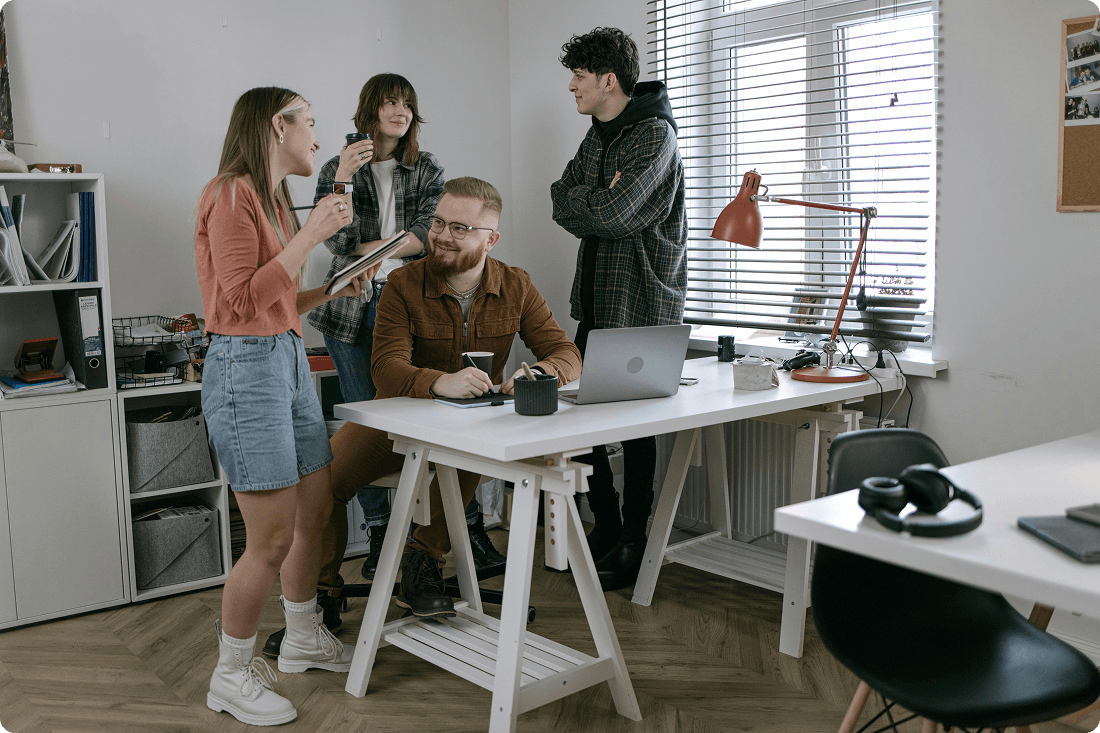 Den næste generation af opkaldscenter Gamification: AI-drevne udfordringer og real-time coaching