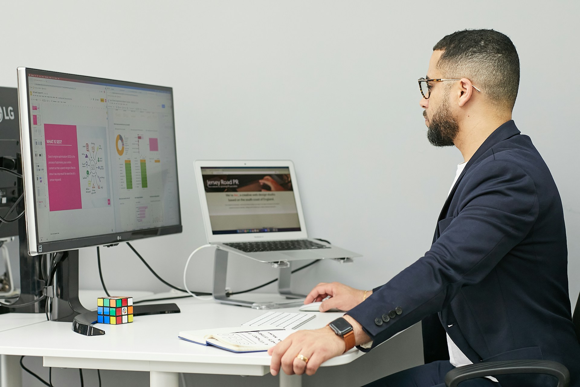 8 Beneficios de la gestión de desempeño automatizada que impulsan el crecimiento empresarial