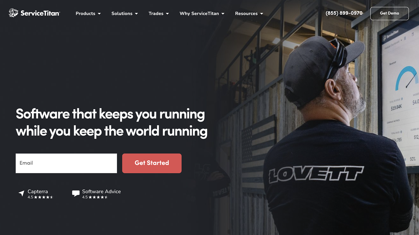 5 Top ServiceTitan Coaches og Konsulenter