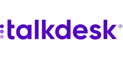 Talkdesk