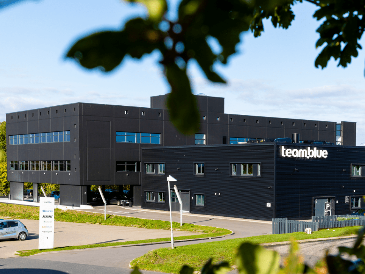 Plecto x Flexfone Integration driver sælgernes motivation på team.blue Danmark
