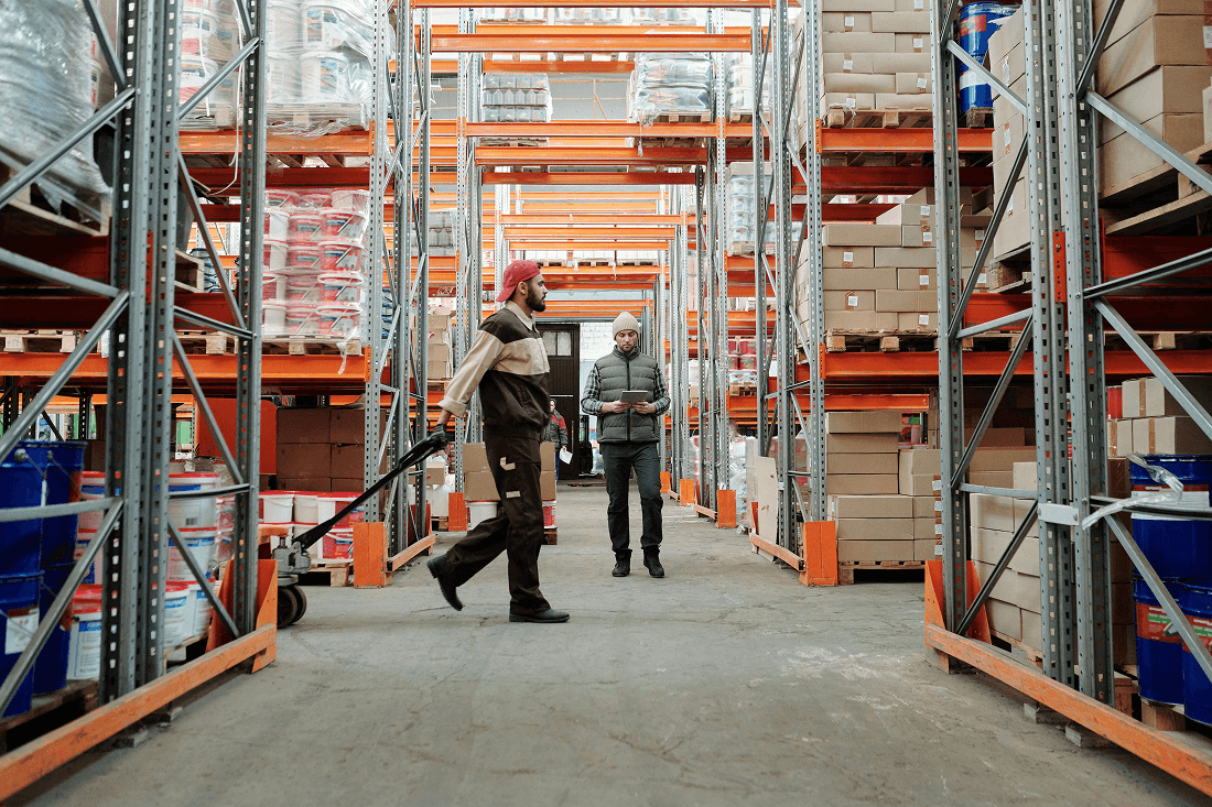 Alt du skal vide om CPG Order Fulfillment