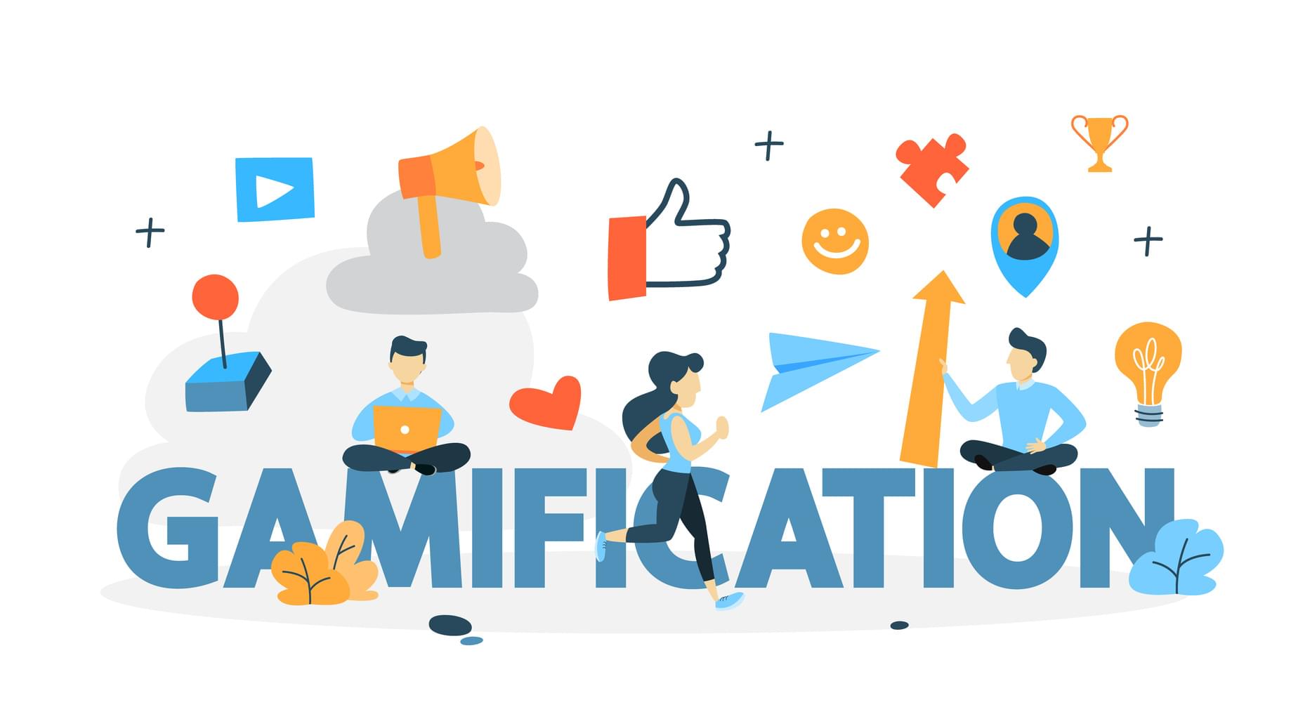 Hvad Er Gamification? Fordele og Top Funktioner i 2026