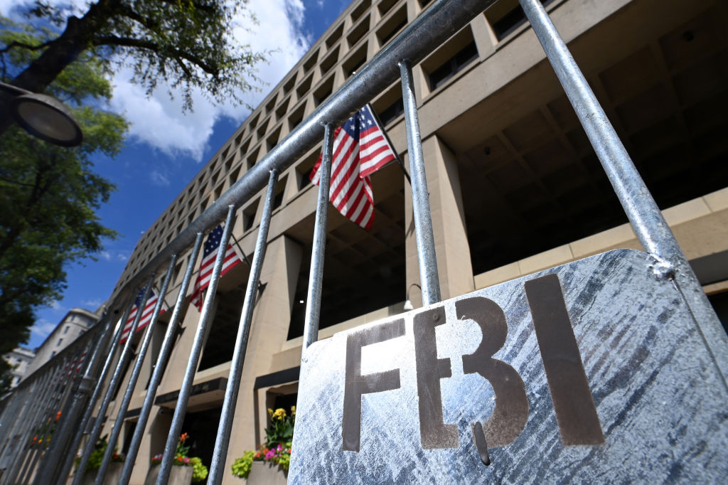 Image for ShinyHunters claims attack on FBI exposes almost all agents