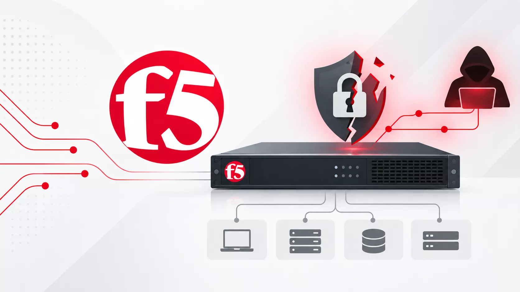 Image for Critical F5 BIG-IP APM Flaw Actively Exploited for Unauthenticated RCE