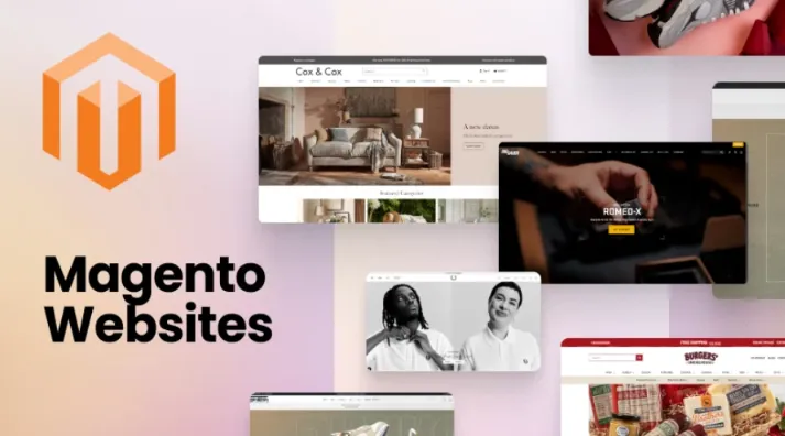 Image for Adobe Commerce/Magento-webshop bouwen: SEO, tracking, snelheid en beveiliging