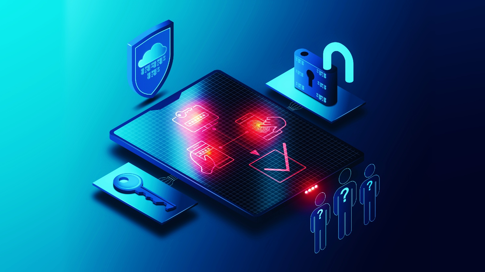 Image for Rogue external MFA providers can steal passwords during logins