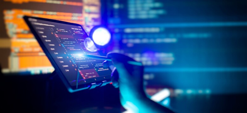 Image for Shut up and calculate: Jev's new AI primitives for coders