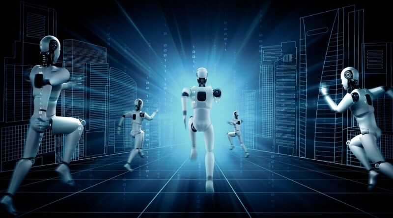 Image for Frontier AI keeps racing despite calls to slow down