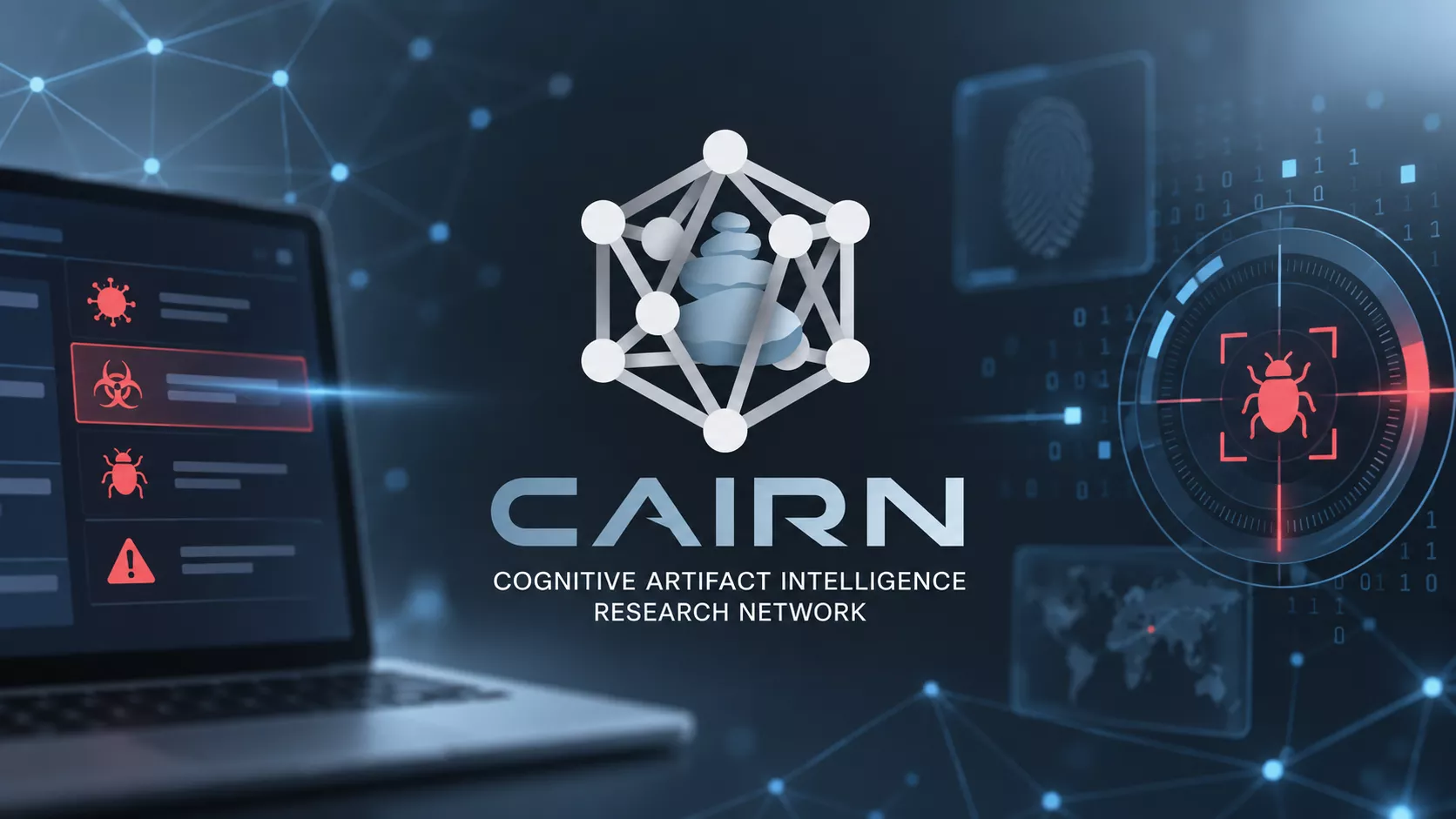 Image for New CAIRN Tool Hunts Malware That Uses AI Models to Automate Cyberattacks