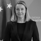 Helga Dobrin